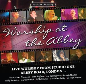 VA - Worship at the Abbey 2008