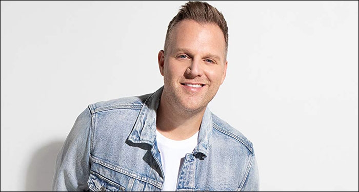 Matthew West Announces Trip To The Holy Land With Author Max Lucado