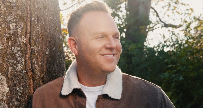 Matthew West Announces Upcoming Book